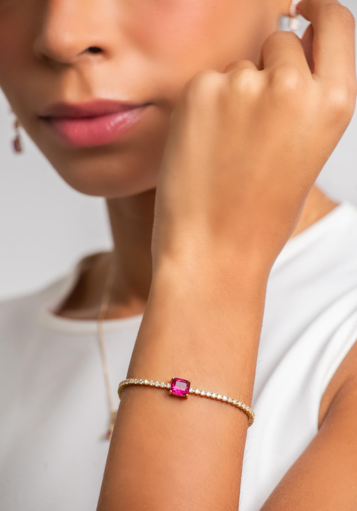 Pulseira Baile