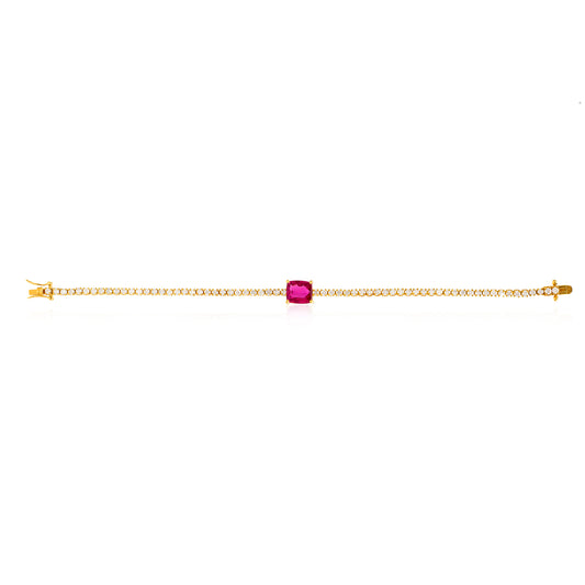 Pulseira Baile