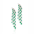 Brinco Emerald